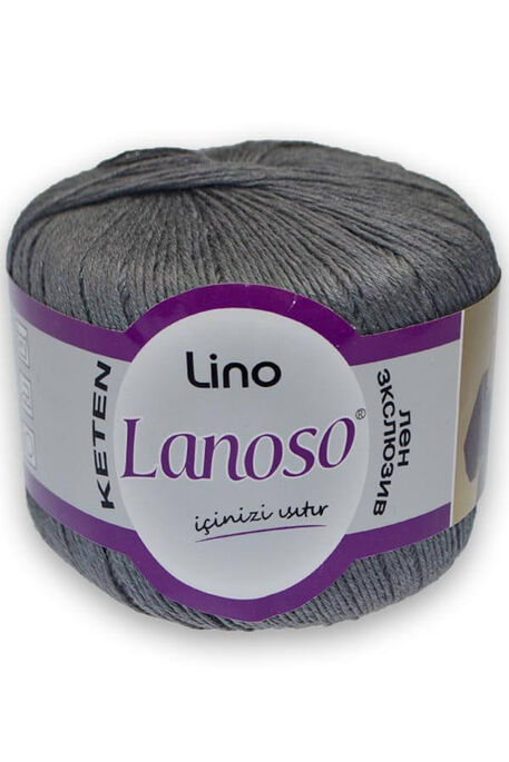 LANOSO - LANOSO LİNO 953 Füme