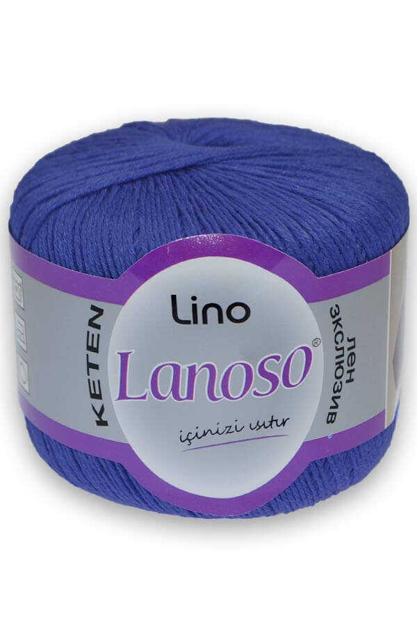 LANOSO LİNO 954 Saks Mavi