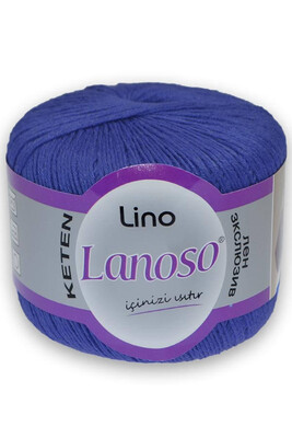 LANOSO LİNO 954 Saks Mavi