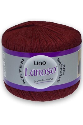 LANOSO LİNO 957 Bordo
