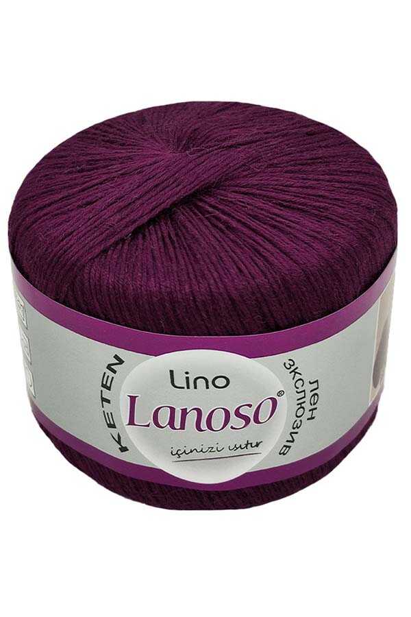 LANOSO LİNO 978 Mürdüm
