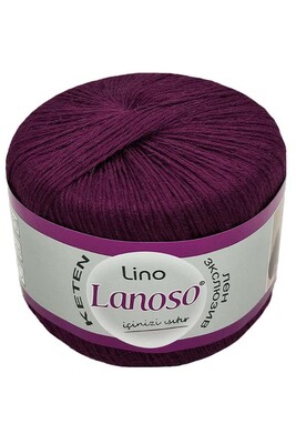 LANOSO LİNO 978 Mürdüm