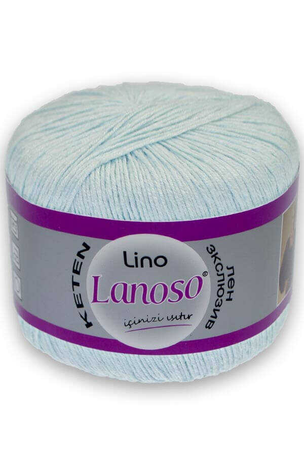 LANOSO LİNO 981 Açık Mavi