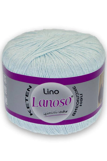 LANOSO LİNO 981 Açık Mavi - 1