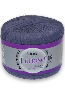 LANOSO LİNO 993 Kot Mavi