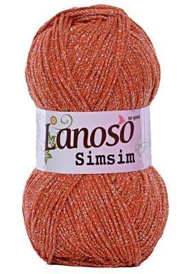 LANOSO - LANOSO SİMSİM 906