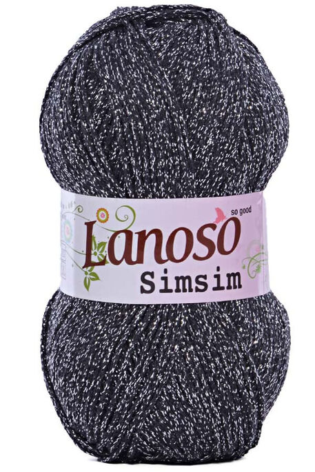 LANOSO - LANOSO SİMSİM 953 FÜME