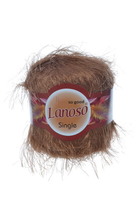 LANOSO - LANOSO SINGLE 1922 Kızıl Kahve