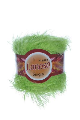 LANOSO - LANOSO SINGLE 911 Fıstık