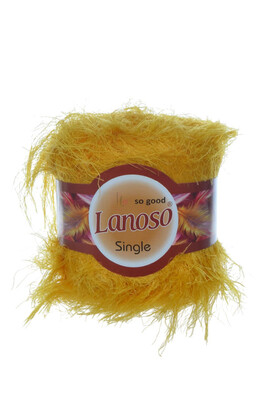 LANOSO - LANOSO SINGLE 913 Sarı