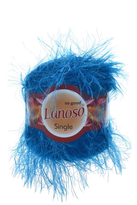 LANOSO - LANOSO SINGLE 917 Okyanus