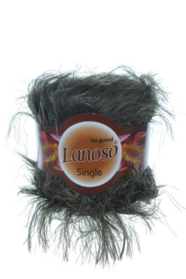 LANOSO - LANOSO SINGLE 929 Haki