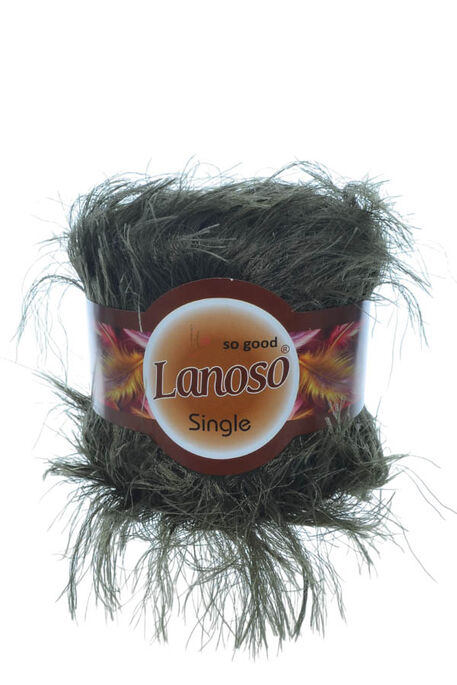 LANOSO - LANOSO SINGLE 929 Haki