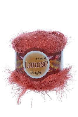 LANOSO - LANOSO SINGLE 933 Mercan