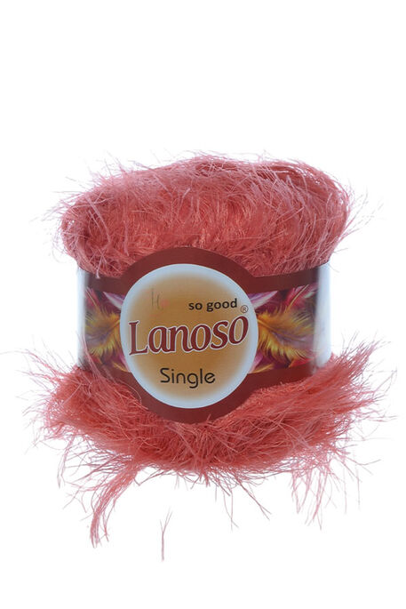 LANOSO - LANOSO SINGLE 933 Mercan