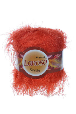 LANOSO - LANOSO SINGLE 938 Nar Çiçeği