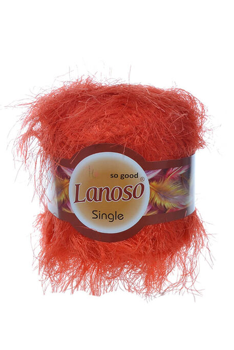 LANOSO - LANOSO SINGLE 938 Nar Çiçeği