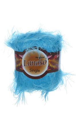 LANOSO - LANOSO SINGLE 940 Turkuaz