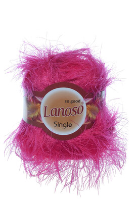 LANOSO - LANOSO SINGLE 949 Fuşya