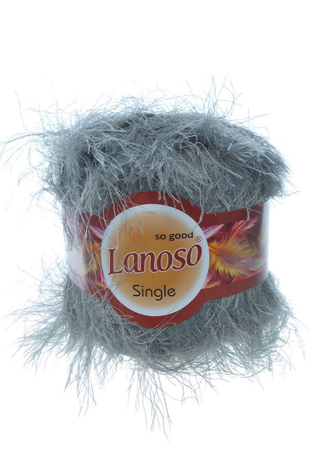 LANOSO - LANOSO SINGLE 952 Gri