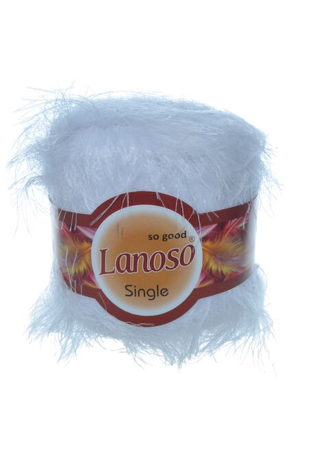 LANOSO - LANOSO SINGLE 955 Beyaz