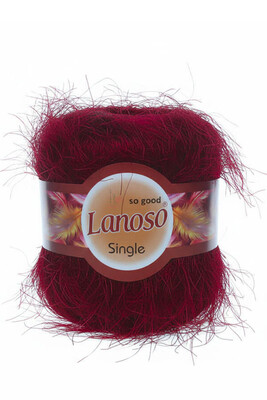 LANOSO - LANOSO SINGLE 957 Bordo
