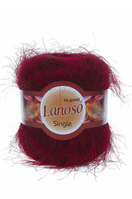 LANOSO - LANOSO SINGLE 957 Bordo