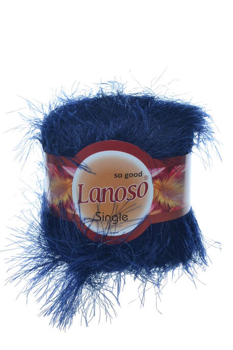 LANOSO - LANOSO SINGLE 958 Lacivert