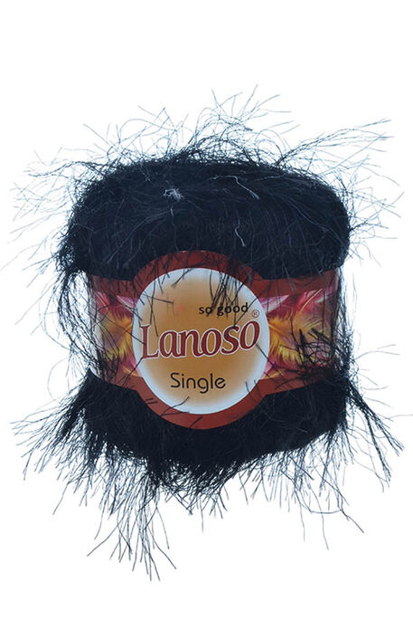 LANOSO - LANOSO SINGLE 960 Siyah