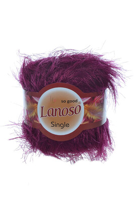 LANOSO - LANOSO SINGLE 978 Mürdüm