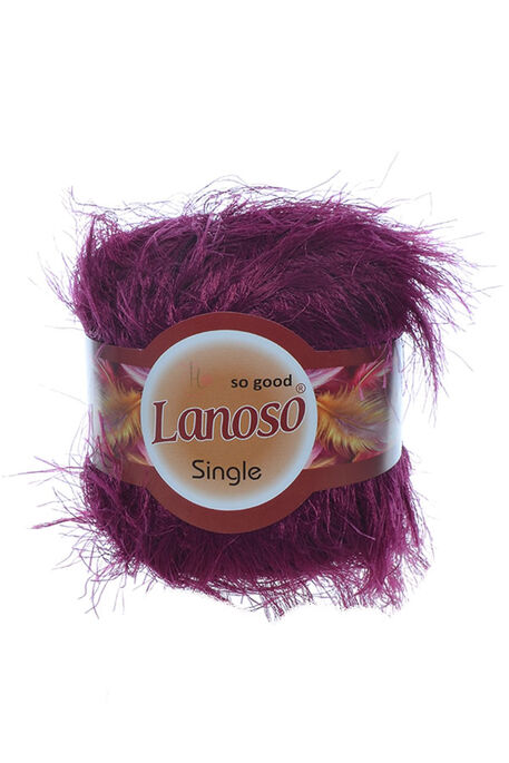 LANOSO - LANOSO SINGLE 978 Mürdüm