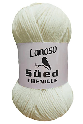 LANOSO - LANOSO SÜED 901 Krem