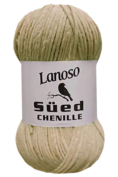 LANOSO - LANOSO SÜED 905 Bej