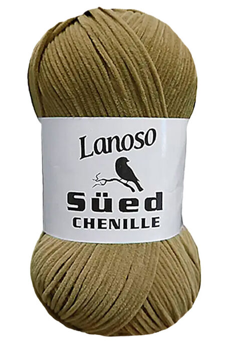 LANOSO - LANOSO SÜED 909 Kese Kağıdı