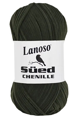 LANOSO - LANOSO SÜED 929 Haki