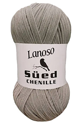 LANOSO - LANOSO SÜED 951 Açık Gri