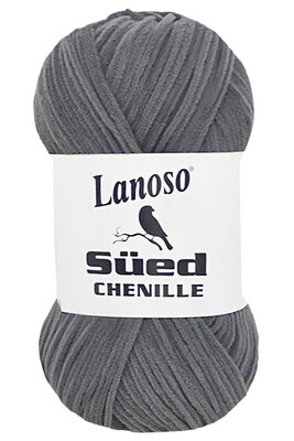 LANOSO - LANOSO SÜED 953 Gri