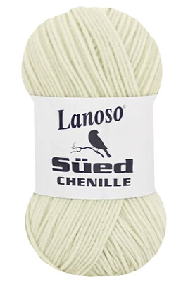 LANOSO - LANOSO SÜED 955 Ekru
