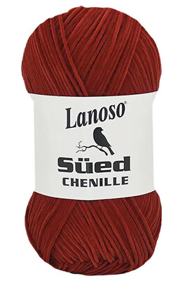 LANOSO - LANOSO SÜED 956 Marsala