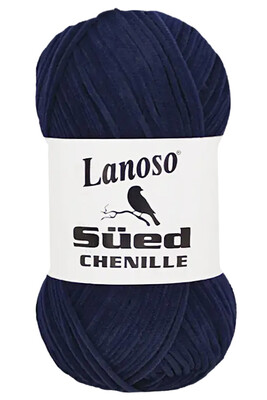 LANOSO - LANOSO SÜED 958 Lacivert