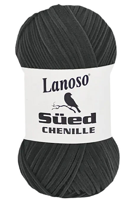 LANOSO - LANOSO SÜED 963 Füme