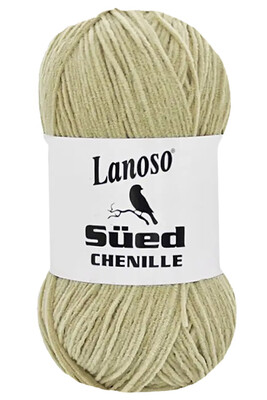 LANOSO - LANOSO SÜED 995 Bej