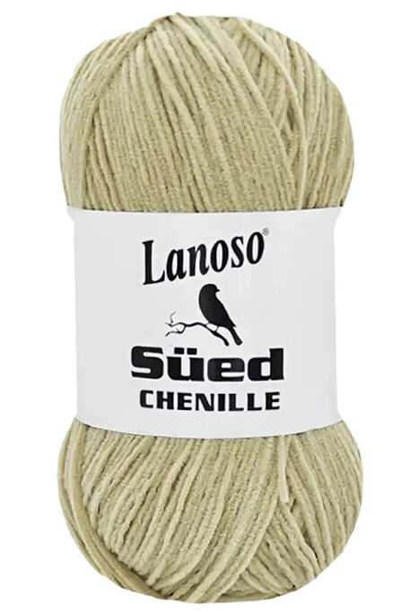 LANOSO - LANOSO SÜED 995 Bej