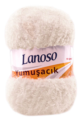 LANOSO - LANOSO YUMUŞACIK 901