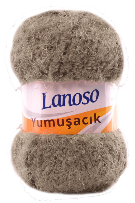 LANOSO YUMUŞACIK 909 - 1