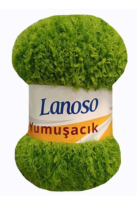 LANOSO - LANOSO YUMUŞACIK 911