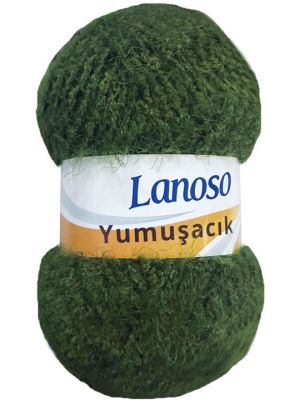 LANOSO - LANOSO YUMUŞACIK 912