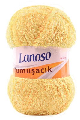 LANOSO - LANOSO YUMUŞACIK 914