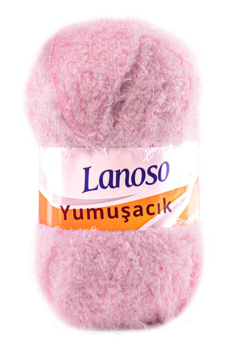 LANOSO - LANOSO YUMUŞACIK 931