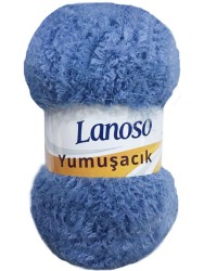 LANOSO - LANOSO YUMUŞACIK 941